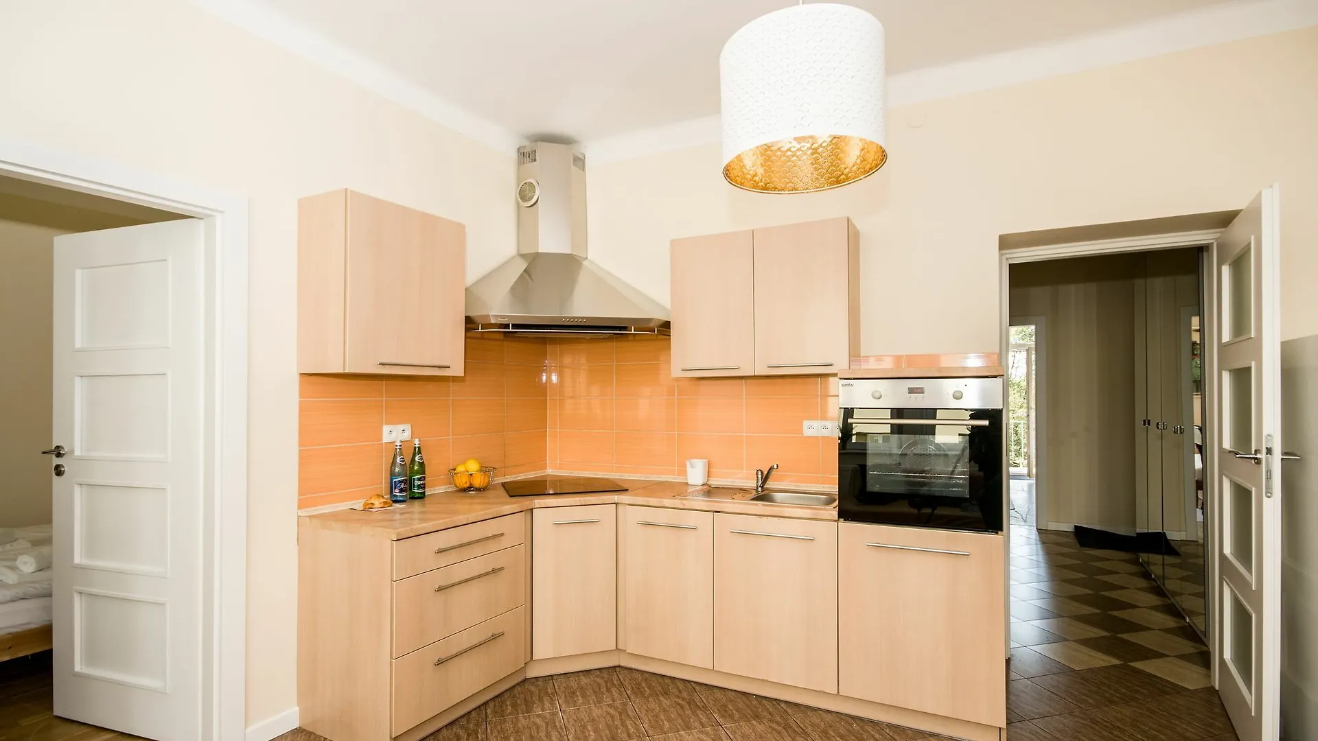 Horizon Apartments - Wietora Krakov 0*,