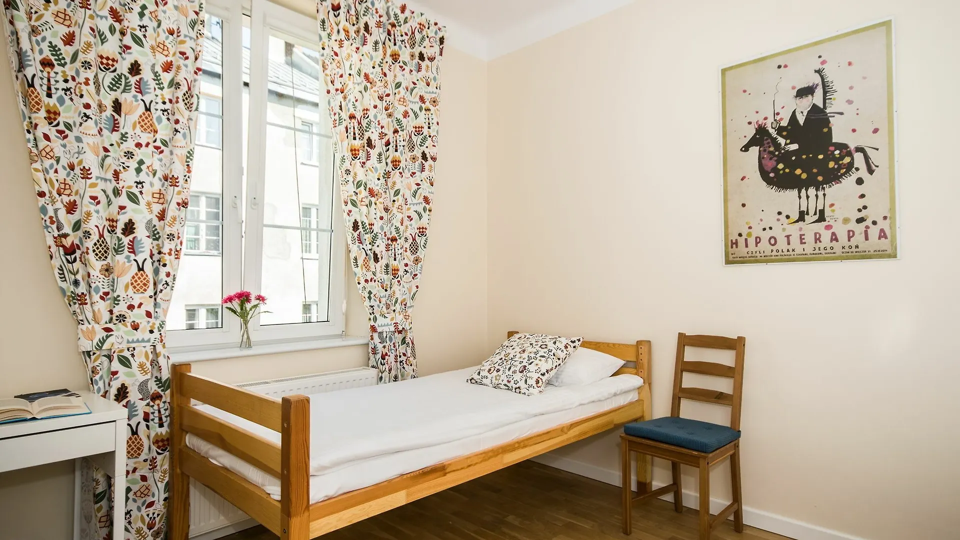 Horizon Apartments - Wietora Krakov