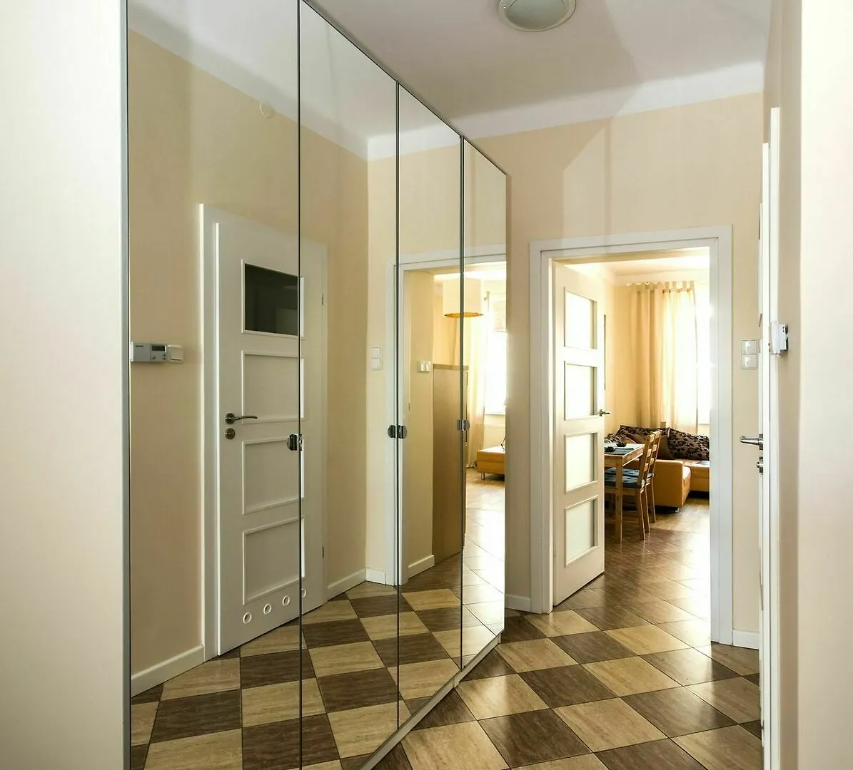 Horizon Apartments - Wietora Krakov